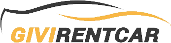 GIVI RENT CAR