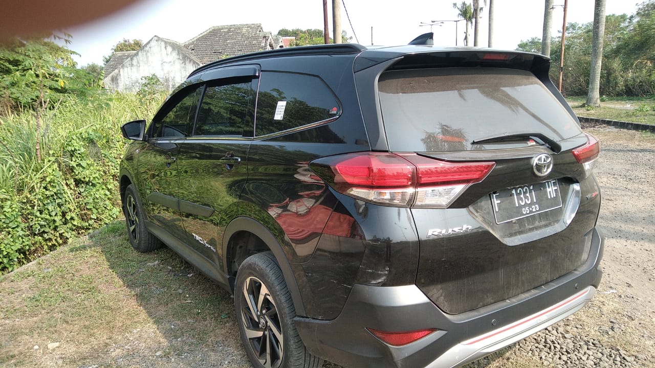Sewa Mobil Avanza Tangerang Selatan Berkualitas Tinggi
