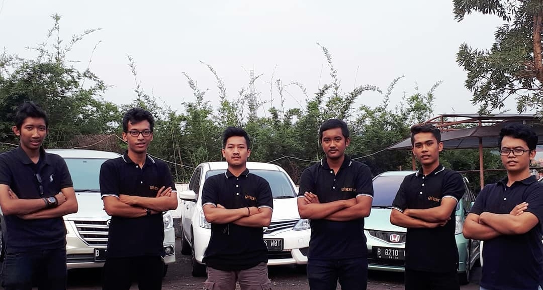 Givi Rent Car, Jasa Rental mobil Tangerang Selatan Terbaik