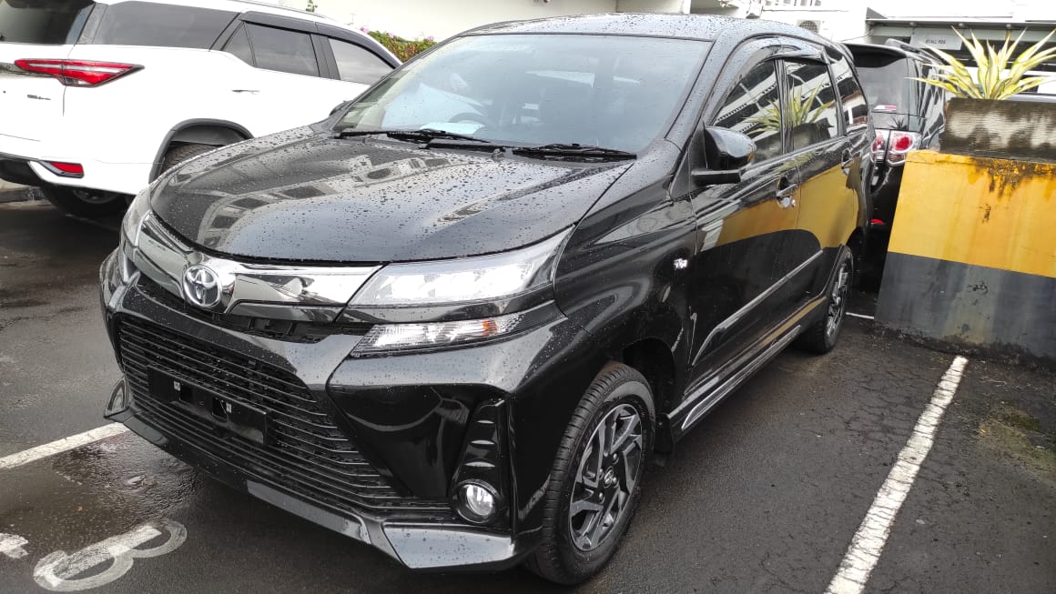 Layanan Sewa Mobil Daerah Pamulang Terbaik