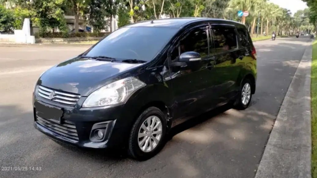 Harga Sewa Mobil Pamulang Tangerang Selatan