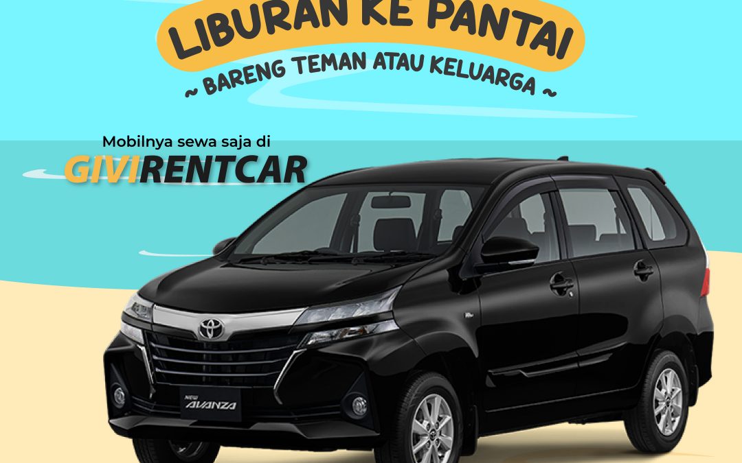 tips memilih mobil yang sesuai