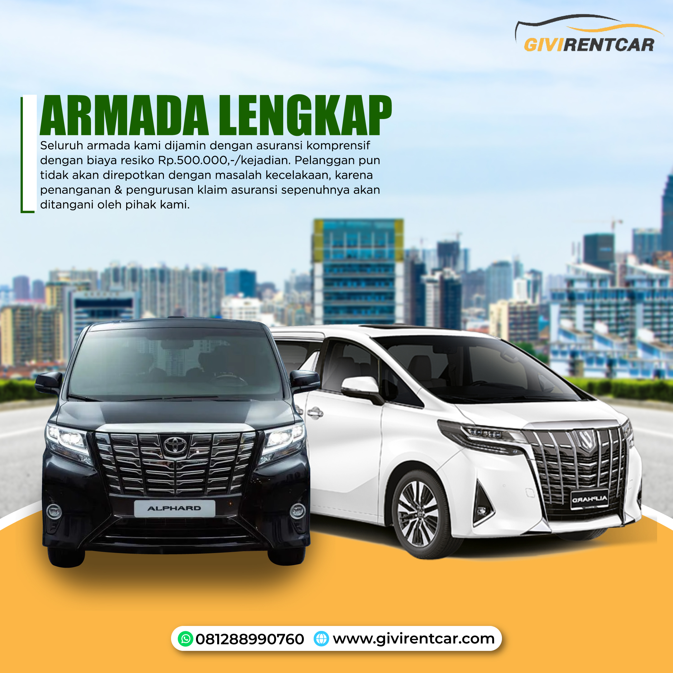 Tips Sewa Mobil Saat Liburan Ke Luar Kota