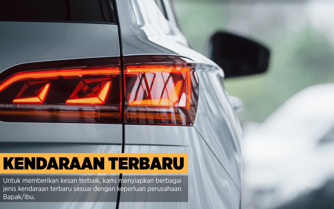 Cara Menyewa Mobil Yang Benar