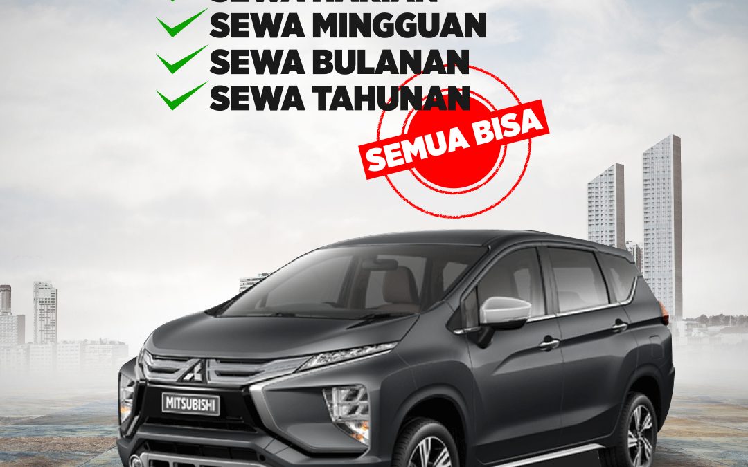 Beberapa Cara Memilih Mobil di Penyewaan Mobil Yang Mudah Untuk Dilakukan