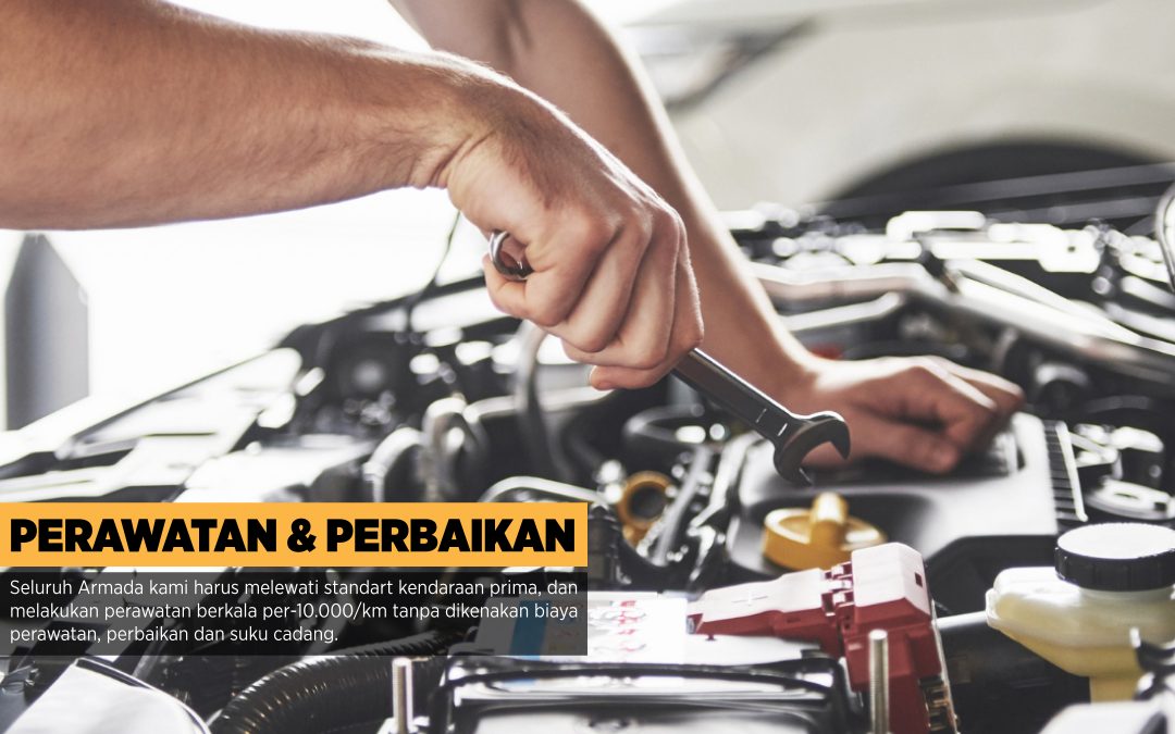 Beberapa Cara Memilih Rental Mobil Online Yang Terpercaya