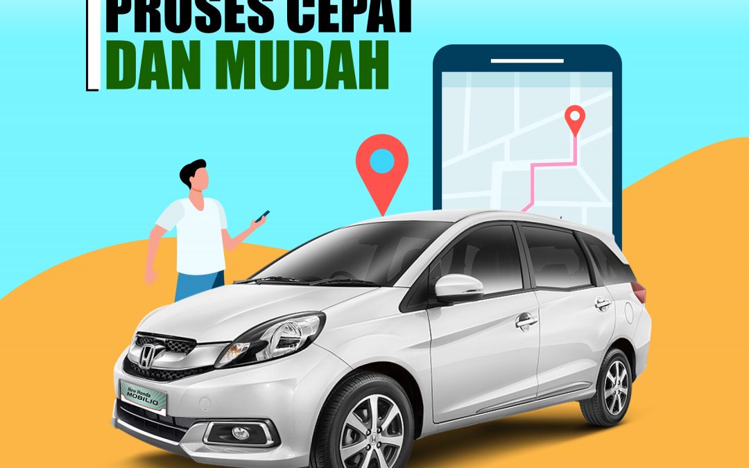 Beberapa Keuntungan Sewa Mobil Lepas Kunci