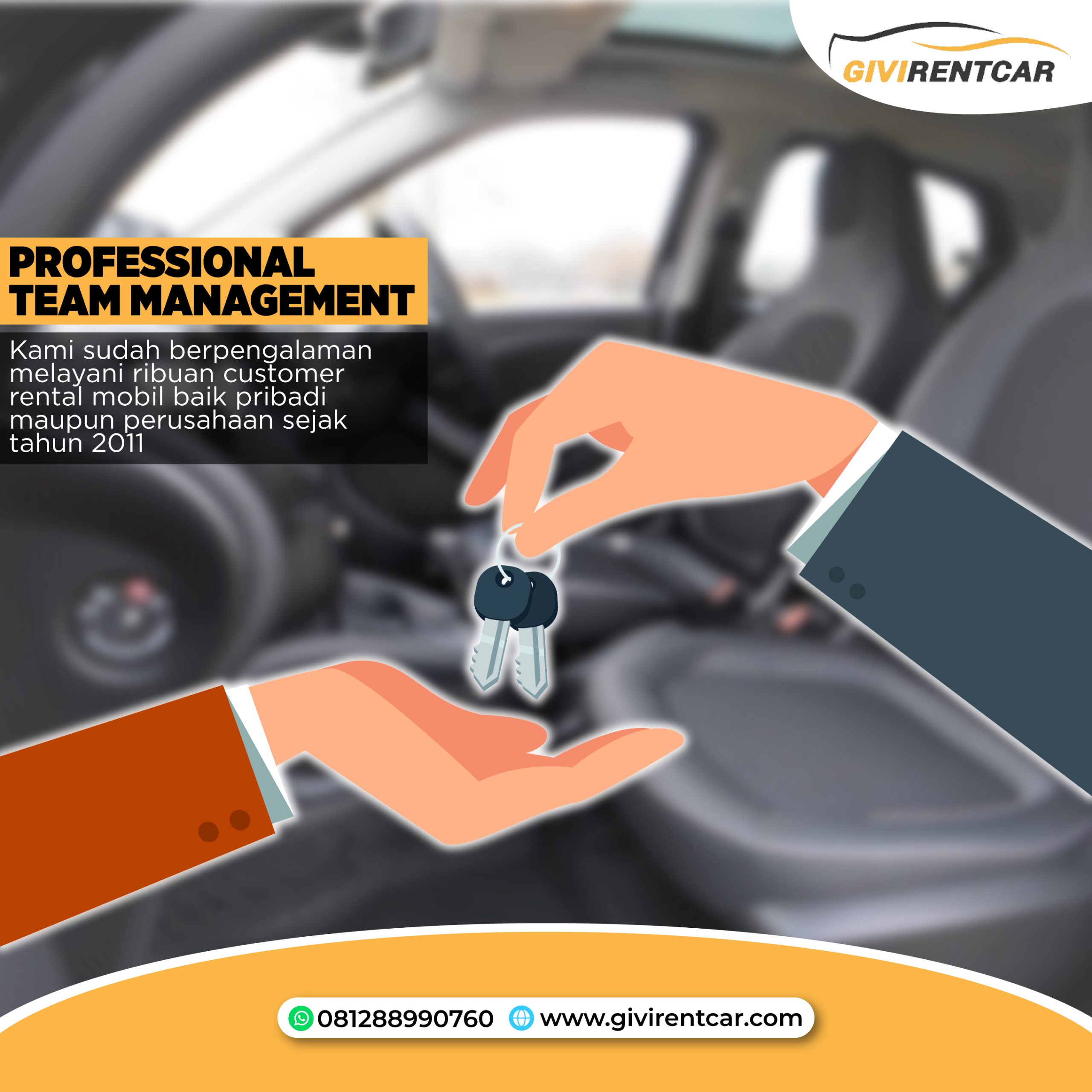 Keuntungan Sewa Mobil Saat Liburan Bersama Keluarga