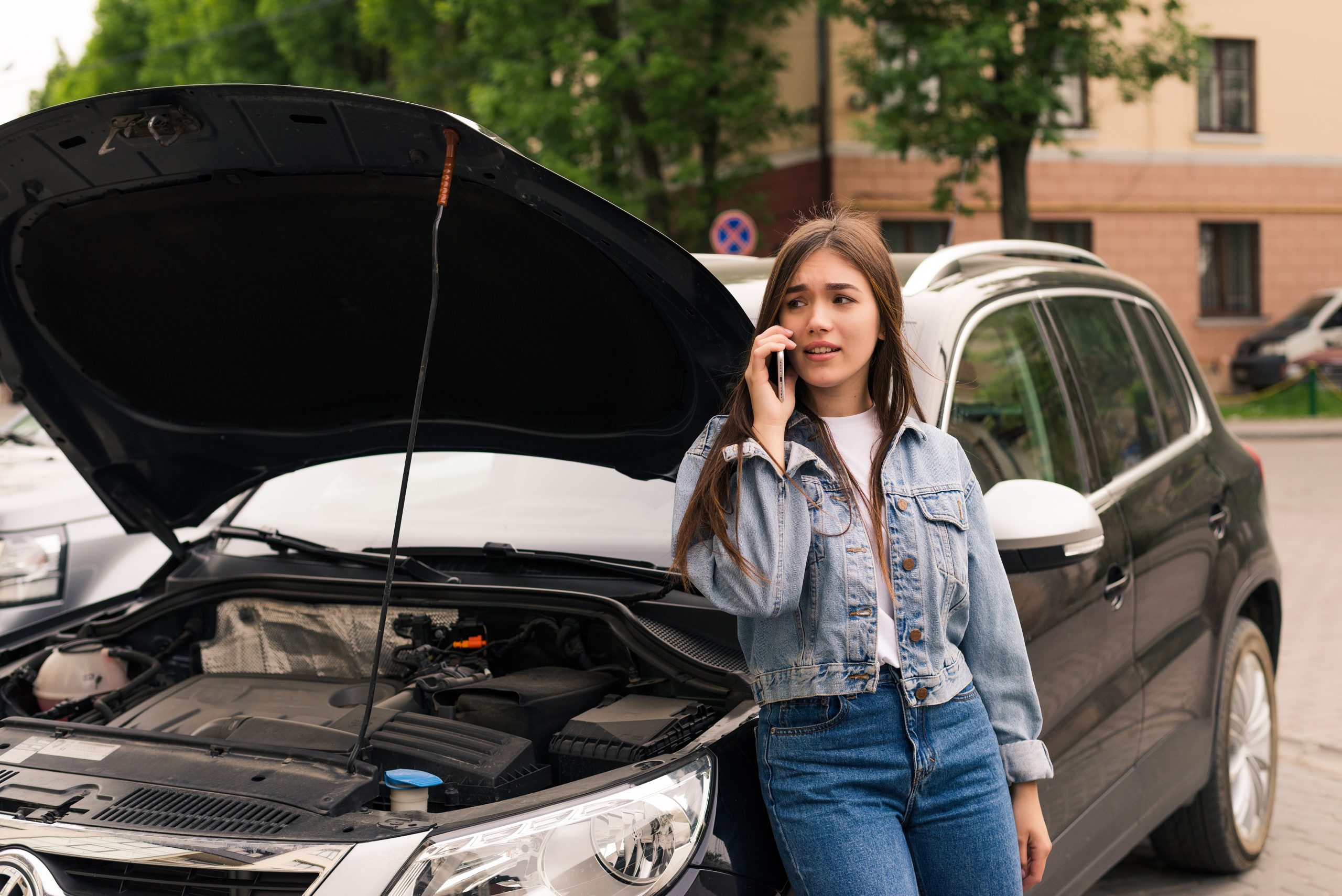 rental mobil dengan asuransi