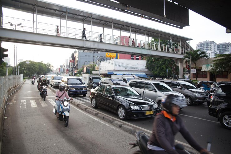 rental mobil jakarata selatan