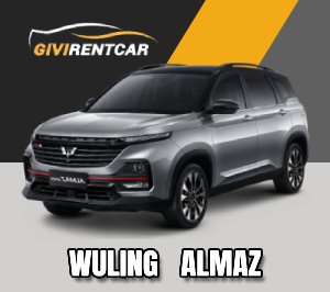 rental mobil bsd, rental mobil tangerang selatan, rental mobil almaz, givi rentcar.