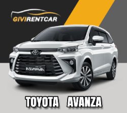 rental mobil bsd, rental mobil tangerang selatan, rental mobil innova, givi rentcar.