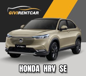 rental mobil bsd, rental mobil tangerang selatan, rental mobil Hrv se, givi rentcar.